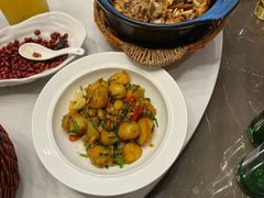 -文涵小院·邻里厨房