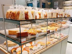 -BreadTalk面包新语·烘焙蛋糕(领展购物广场店)