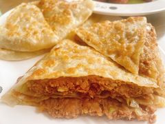 -河沿肉饼Beijing Pie(东华门店)
