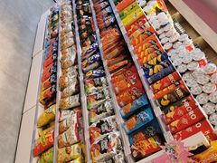 -新华百货CC Park购物广场