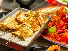 -沪小胖小龙虾(淮海中路旗舰店)