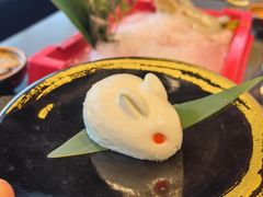 -牛武士寿喜烧·和牛火锅自助(全球首店)