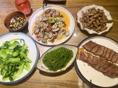 -孙府大院(步行街店)
