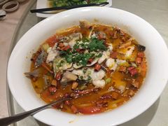 -锦粤宫·精致粤菜(深圳北站店)
