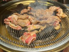-西塔老太太泥炉烤肉(万柳华联店)