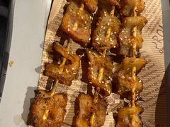 -金谷园饺子·烧烤(人大总店)