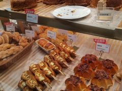-卡玛王子·面包·蛋糕(南山宝能环球汇店)