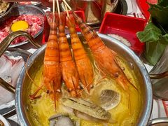 -行运海鲜食集(北京首店)
