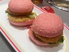 -龍歌自助小火锅(雨花台江南虹悦城店)