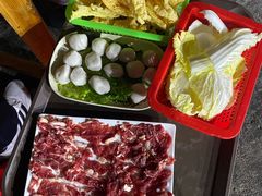 -洪大厨鸡煲(福田店)