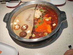 -袁记串串香(梁家巷店)