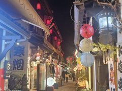 -小河直街历史文化街区