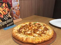 -棒约翰比萨·意面(老闵行店)