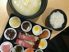 -阿香米线(天津凯德餐厅店)