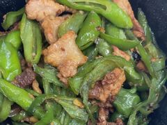 -福巷湘食小馆·猛火现炒(上海首店)