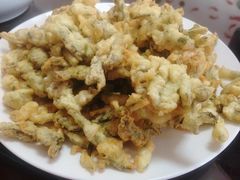 -崔家大院·特色农家菜