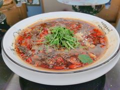 -香山湖家家宴(中山陵店)