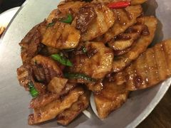 -茅庐毛血旺(烟台大悦城店)