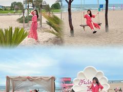 -渔岛海洋度假区