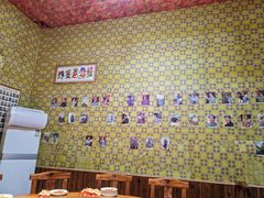 -即墨老公社·海肠捞饭大王(古城店)