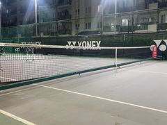 -星锐网球俱乐部(高科店)