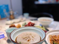 蟹粉小汤包-淮扬韵(凤八市政府店)