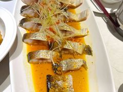 -小隐院子·庭院餐厅(大学城后湖店)