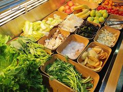 -火炉火自助餐(枫蓝国际店)