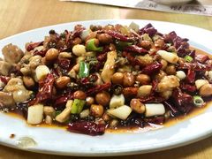 -老丘丘(较场口店)