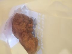 -麦当劳(军博店)