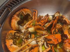 -七欣天香辣蟹火锅(无锡锡沪西路店)