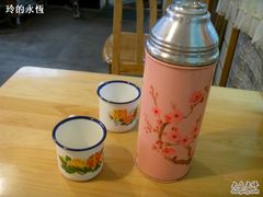 麦乳精-做了不起的80后