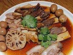 -人民食堂(电信南街店)