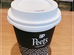 -Peet's Coffee皮爷咖啡(大学路店)