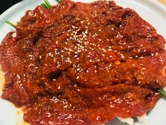 -麻辣空间·清油火锅(水井沟店)