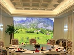 包厢-宝燕壹号(长寿店)