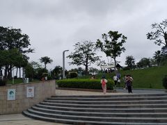 -白石龙音乐公园