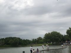 -上海佘山世茂艾美酒店