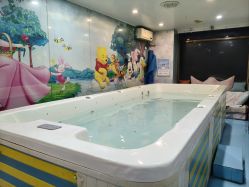 -贝爱妈咪科技美容产后修复(大悦城店)