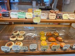 -慢熟面包店bud bread(孩儿巷店)