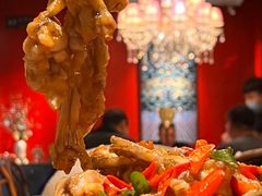-小河盐帮·私家菜·烤鸭(三元桥·霄云路店)