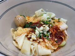 -墩儿大碗宽面(来福士店)