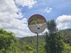 -马峦山郊野公园