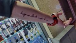 -飛凡TATTOO纹身•原创