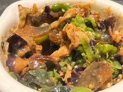 -炊烟小炒黄牛肉(浦东世纪汇店)