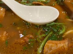-吉亨面馆(古北1699店)