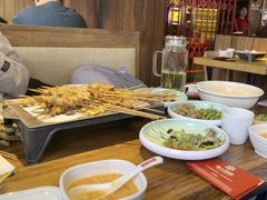 -管氏翅吧(望京东店)