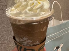 -星巴克(厦门万象城4F店)