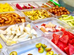 -老炳·七丛松甘草水果