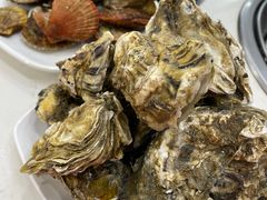 -集杰尚品海鲜烤肉自助餐厅(乳山振华店)